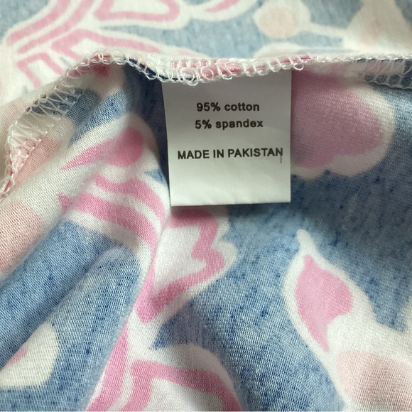 Barbara Erickson Dress Medium EUC - Picture 7 of 7